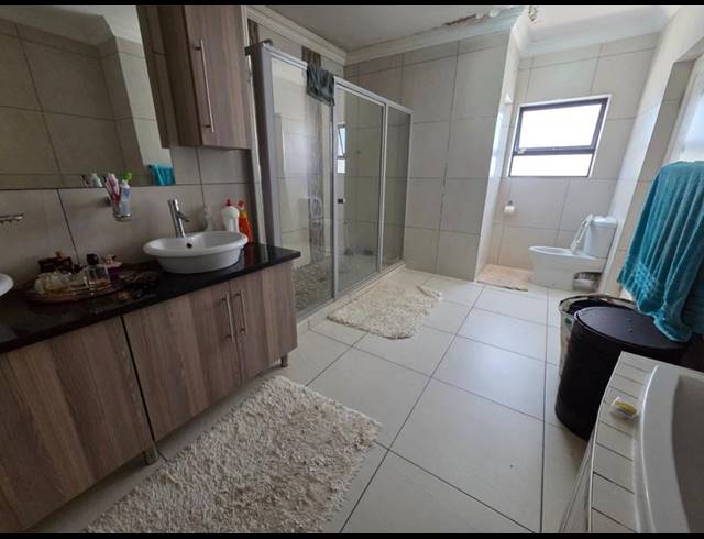 3 BEDROOM HOUSE FOR SALE IN MAGALIESKRUIN